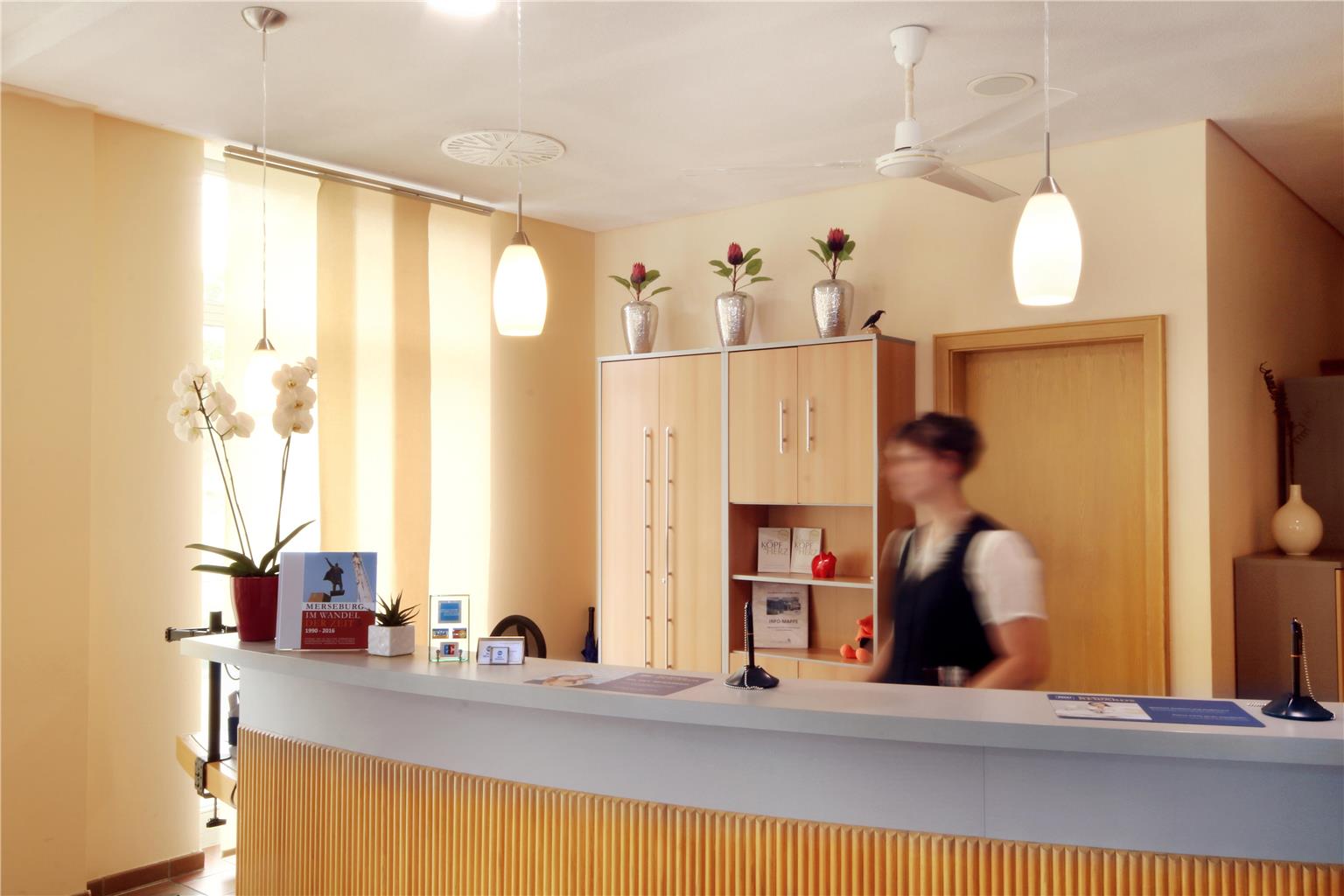 Best Western Hotel Halle-Merseburg, Christianenstrasse 25 in Merseburg