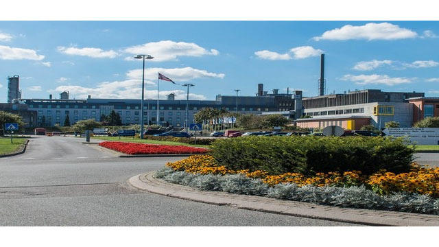 Images Bilfinger Industrial Services Norway AS avd Holmestrand