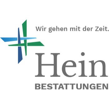 Hein Bestattungen e.K. in Nortorf bei Neumünster - Logo