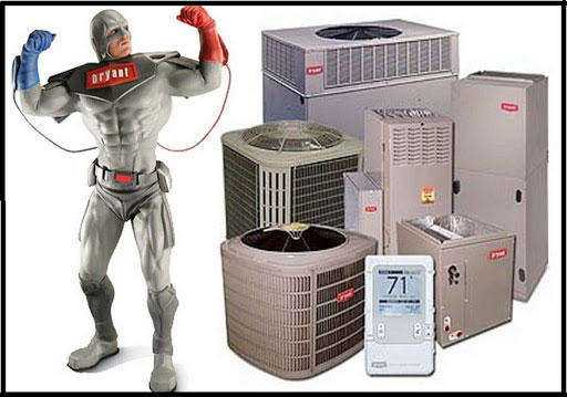 Images Same Day Air Conditioning and Heating