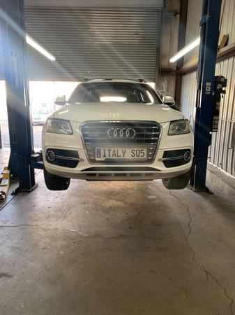 Images EuroSpec Auto Repair