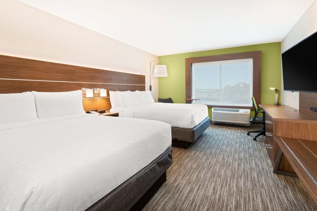 Images Holiday Inn Express & Suites Niceville - Eglin Area by IHG