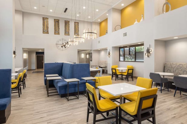 Images Hampton Inn & Suites Manteca