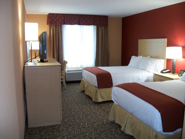 Images Holiday Inn Express Cortland by IHG