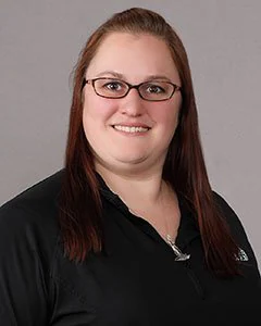 Amanda Whittington, DPT