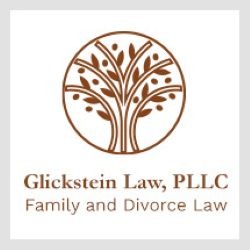 Glickstein Law, PLLC Logo