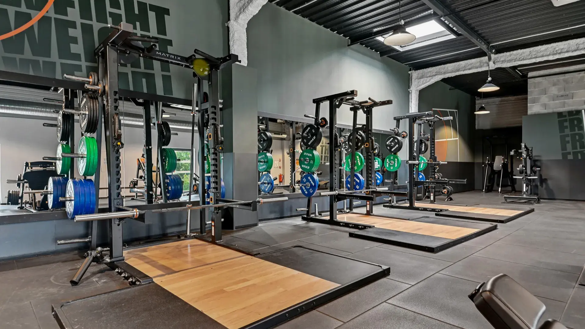 Images Basic-Fit 24/7