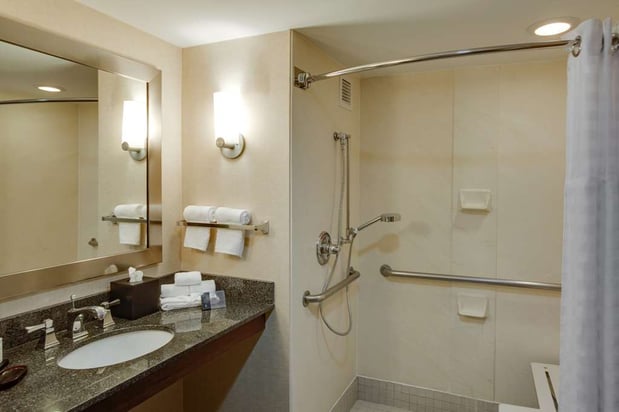 Images Embassy Suites by Hilton Columbus Dublin
