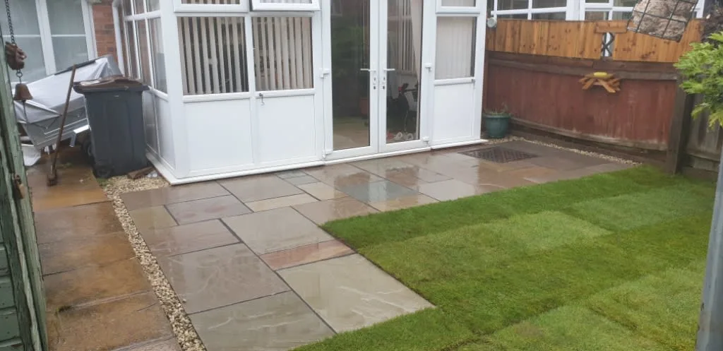Images Kingston Views Landscaping