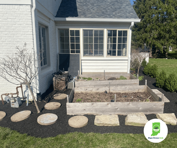 Images Hope Grows Indy Landscaping