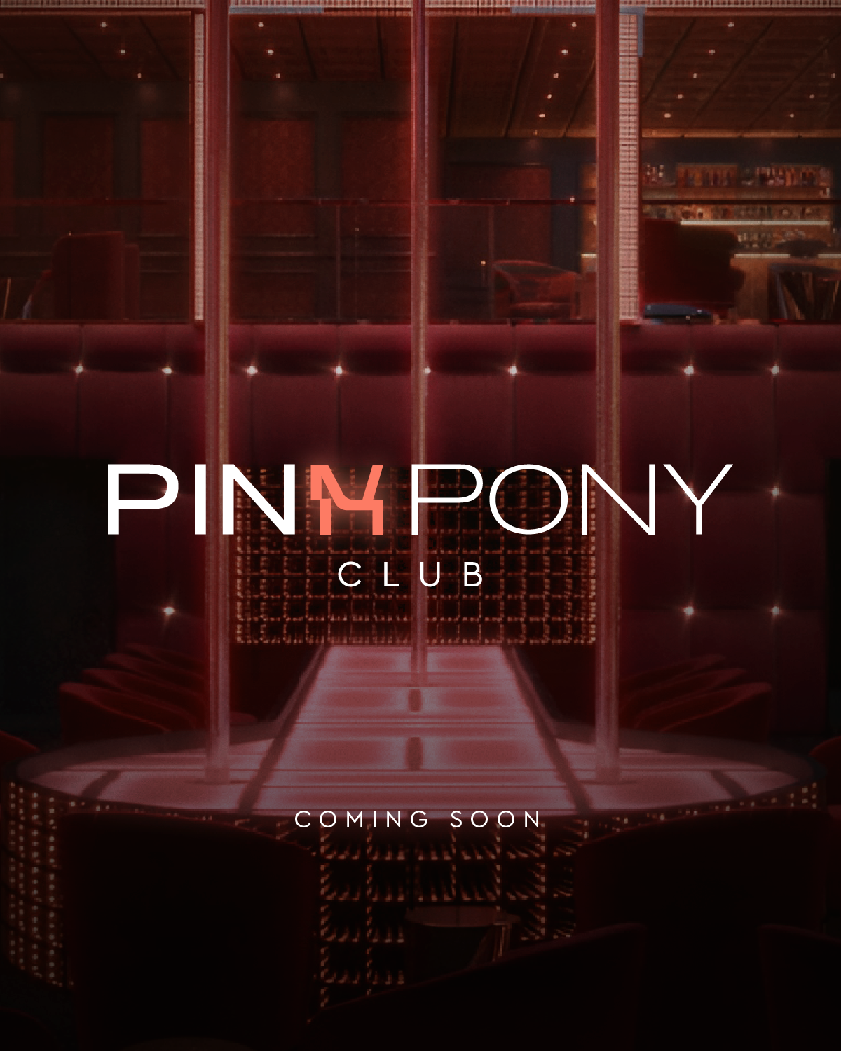 Club Pink Pony Miami, a journey into the wild. https://www.clubpinkpony.com/