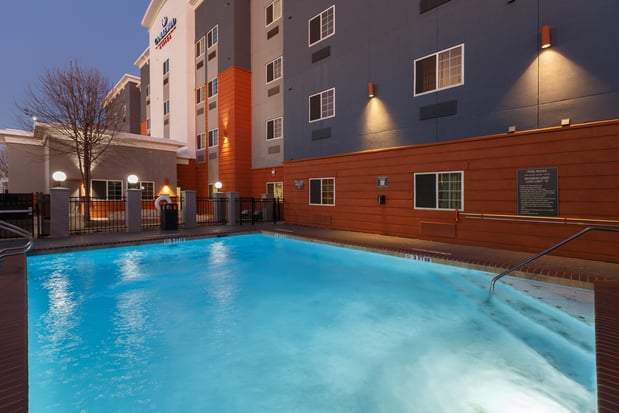 Images Candlewood Suites San Marcos by IHG