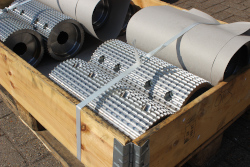 Janssen & Feyen GmbH, Ilexstrasse 26 in Wiesmoor