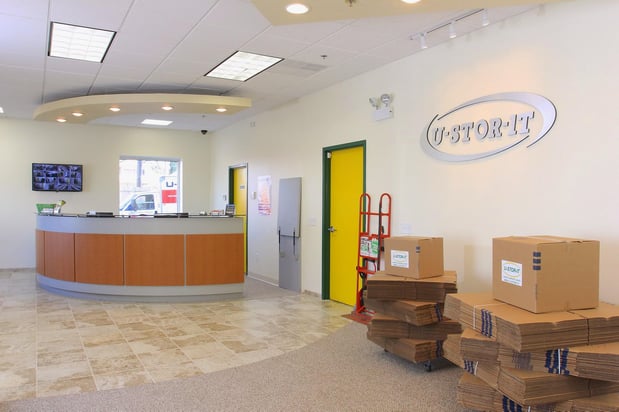 Images U-Stor-It Self Storage - Auburn Gresham