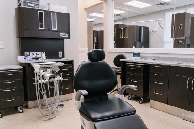 Images Metropolitan Center for Complete Dentistry