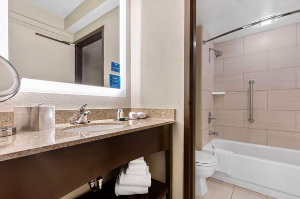 Images DoubleTree by Hilton Hotel Park City - The Yarrow
