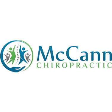 McCann Chiropractic Logo