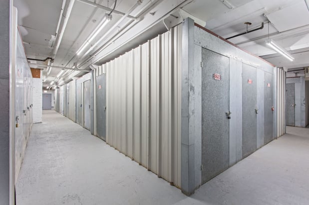 Images US Storage Centers