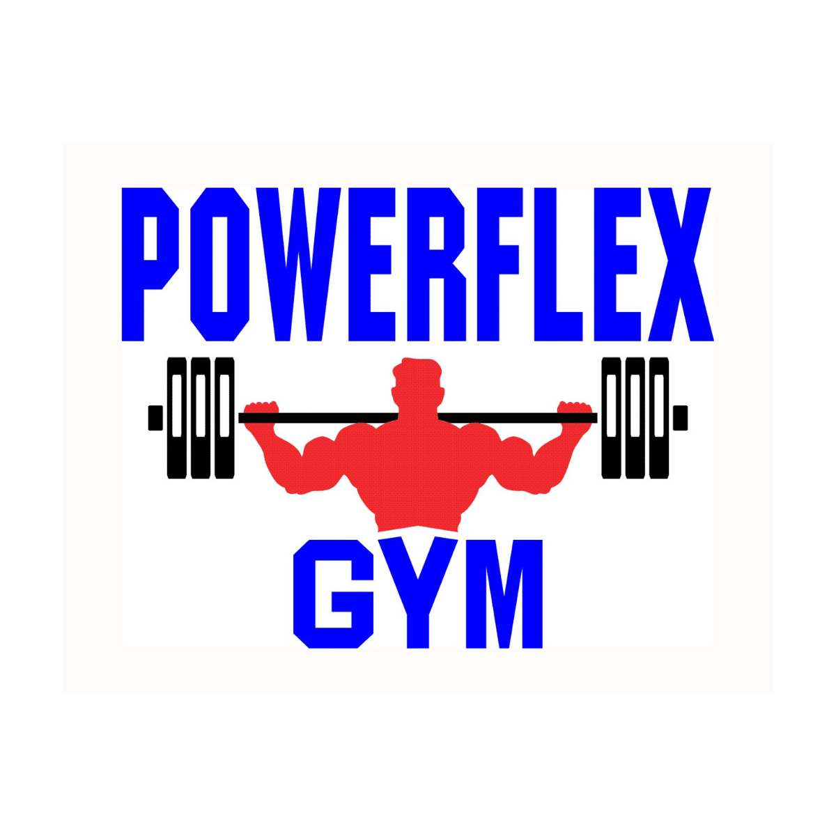 Powerflex Gym Albuquerque