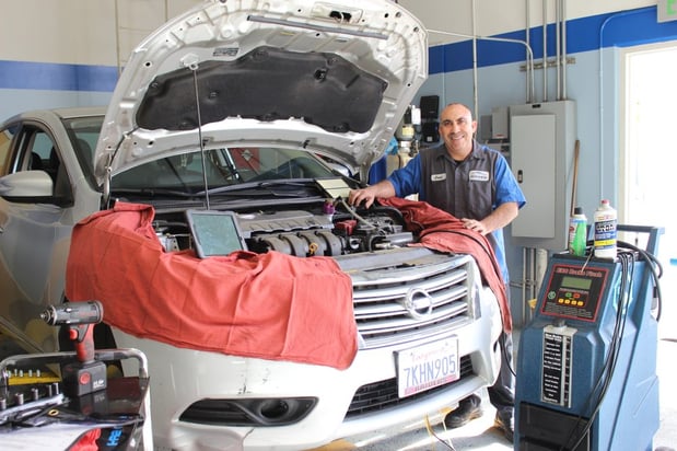 Images Haven Auto Repair | CarMax Repair Shop