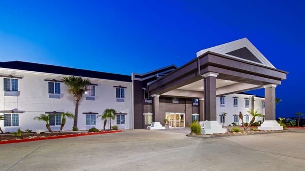 Images Best Western Refugio Inn