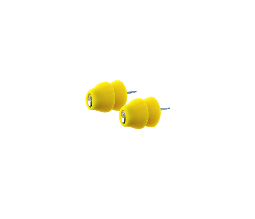 Phonak Lyric invisible completely in canal hearing aid