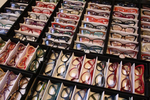 Images Hämeenlinnan Näkökeskus Oy Fenno Optiikka