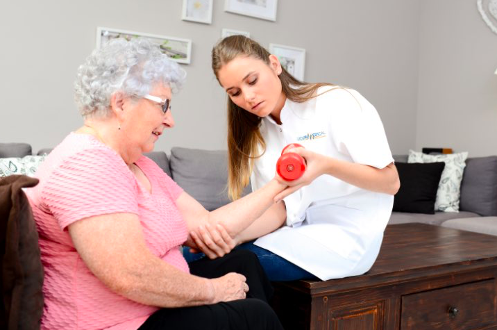 Images SicurMedical Center