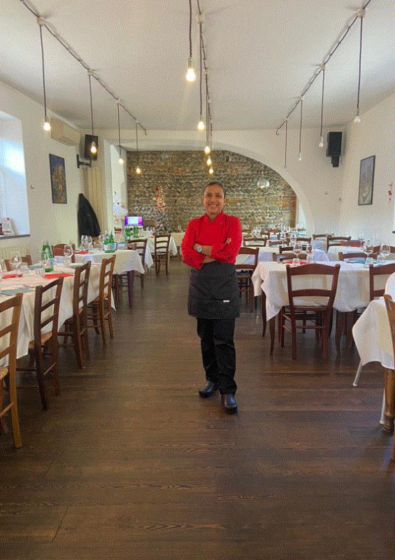 Images Ristorante da Tania