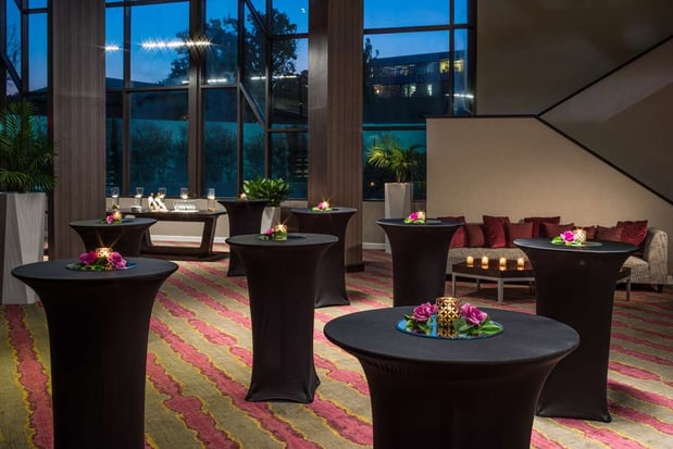 Images DoubleTree by Hilton Hotel Austin Northwest Arboretum