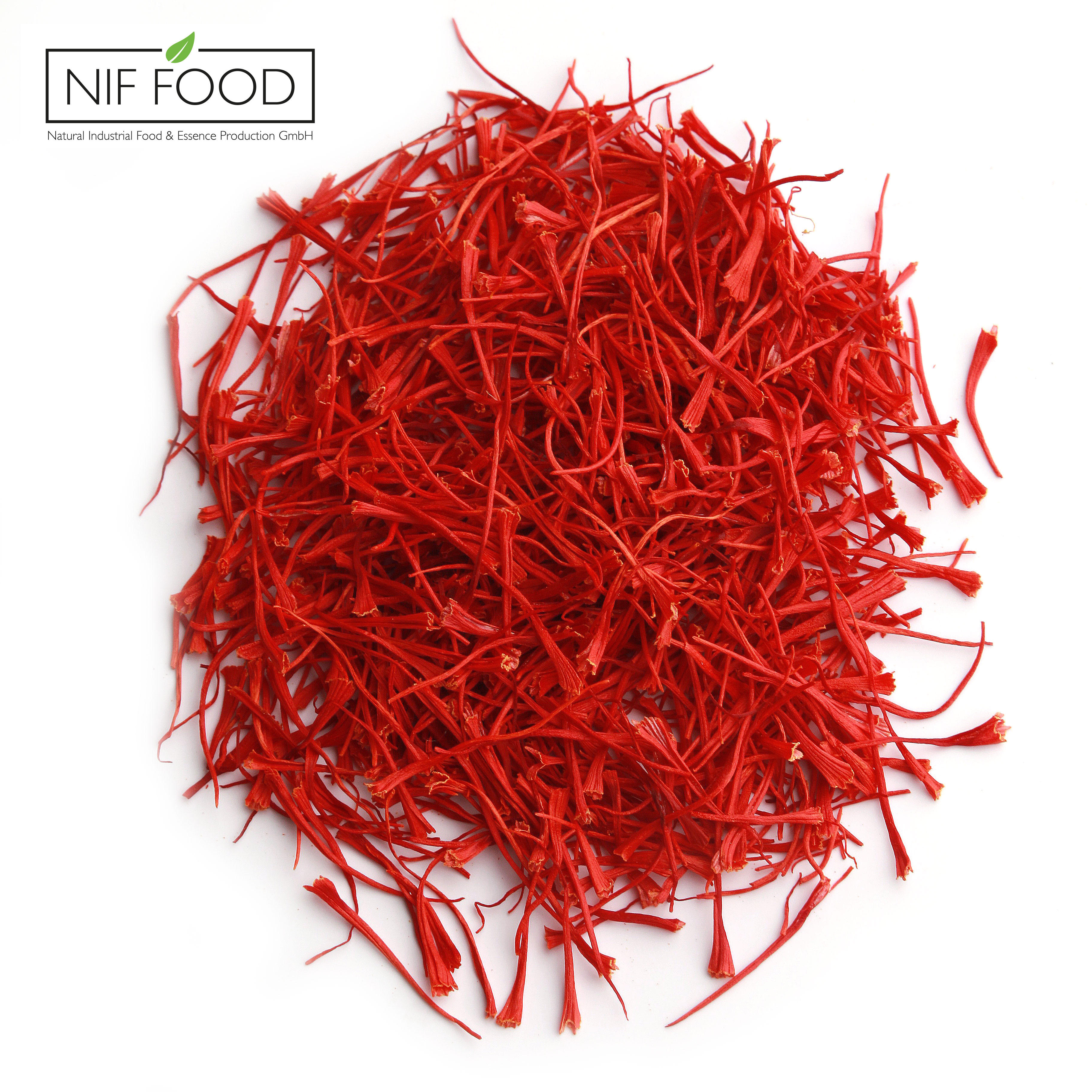 NIF Natural Industrial Food GmbH, Osdorfer Weg 21 in Hamburg