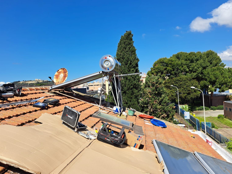 Images Solky installazioni