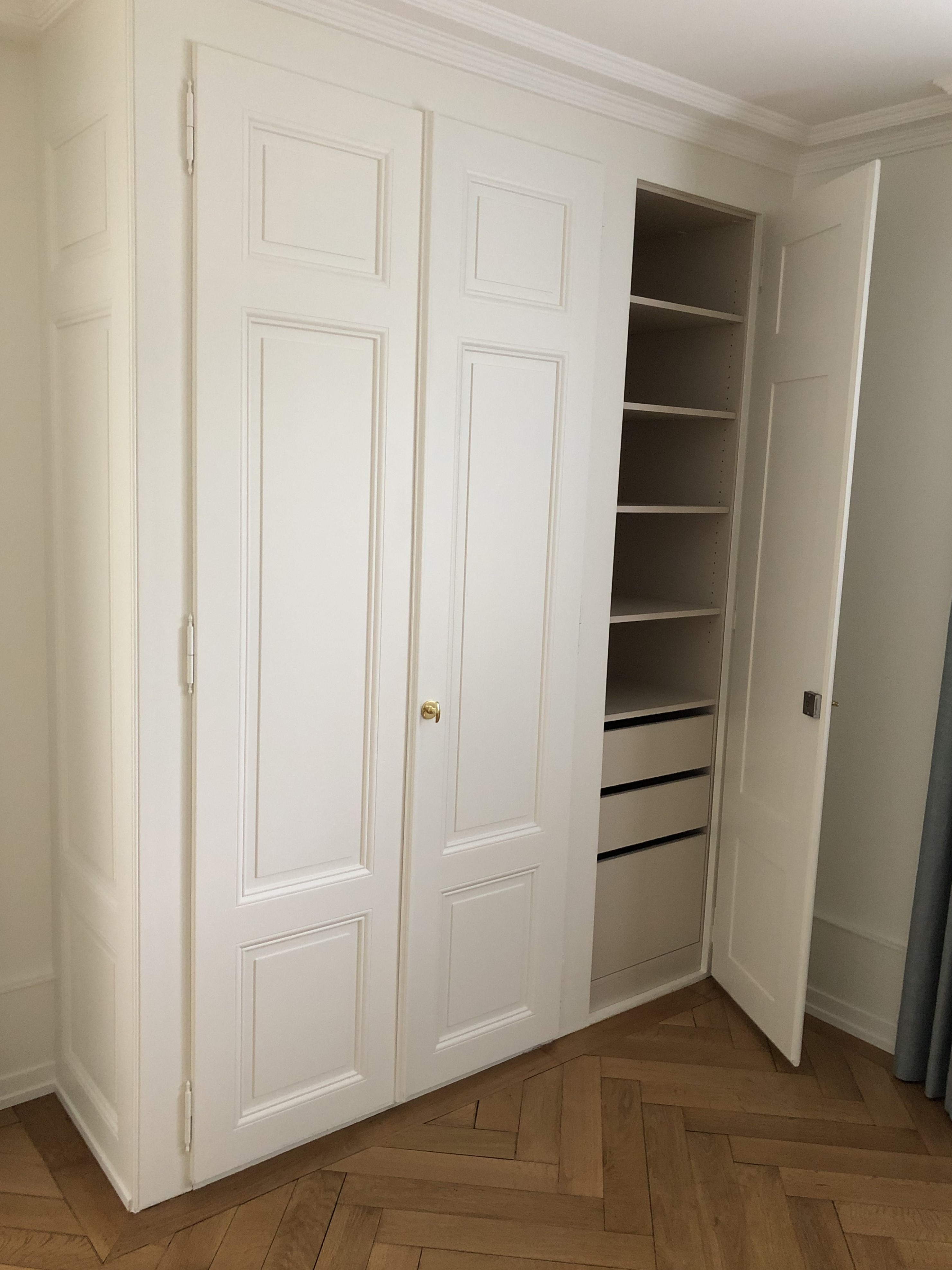 Bilder FAVRE Agencement d'intérieur SA