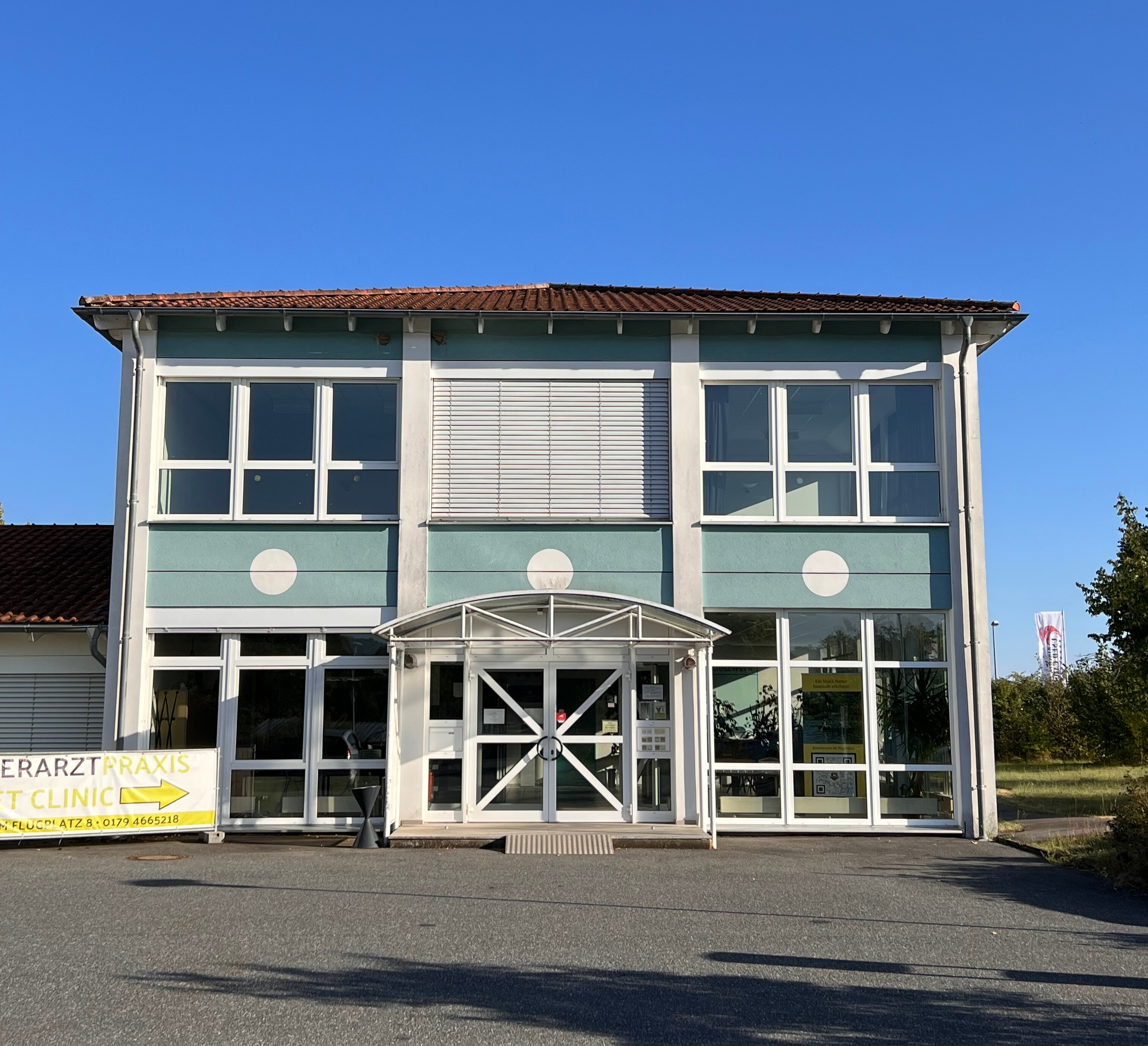 Bild 1 Kolping-Bildungswerk Ostbayern gGmbH in Grafenwöhr