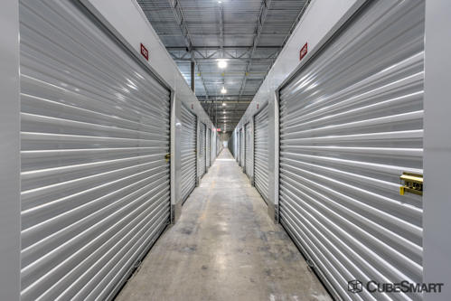 CubeSmart Self Storage Photo