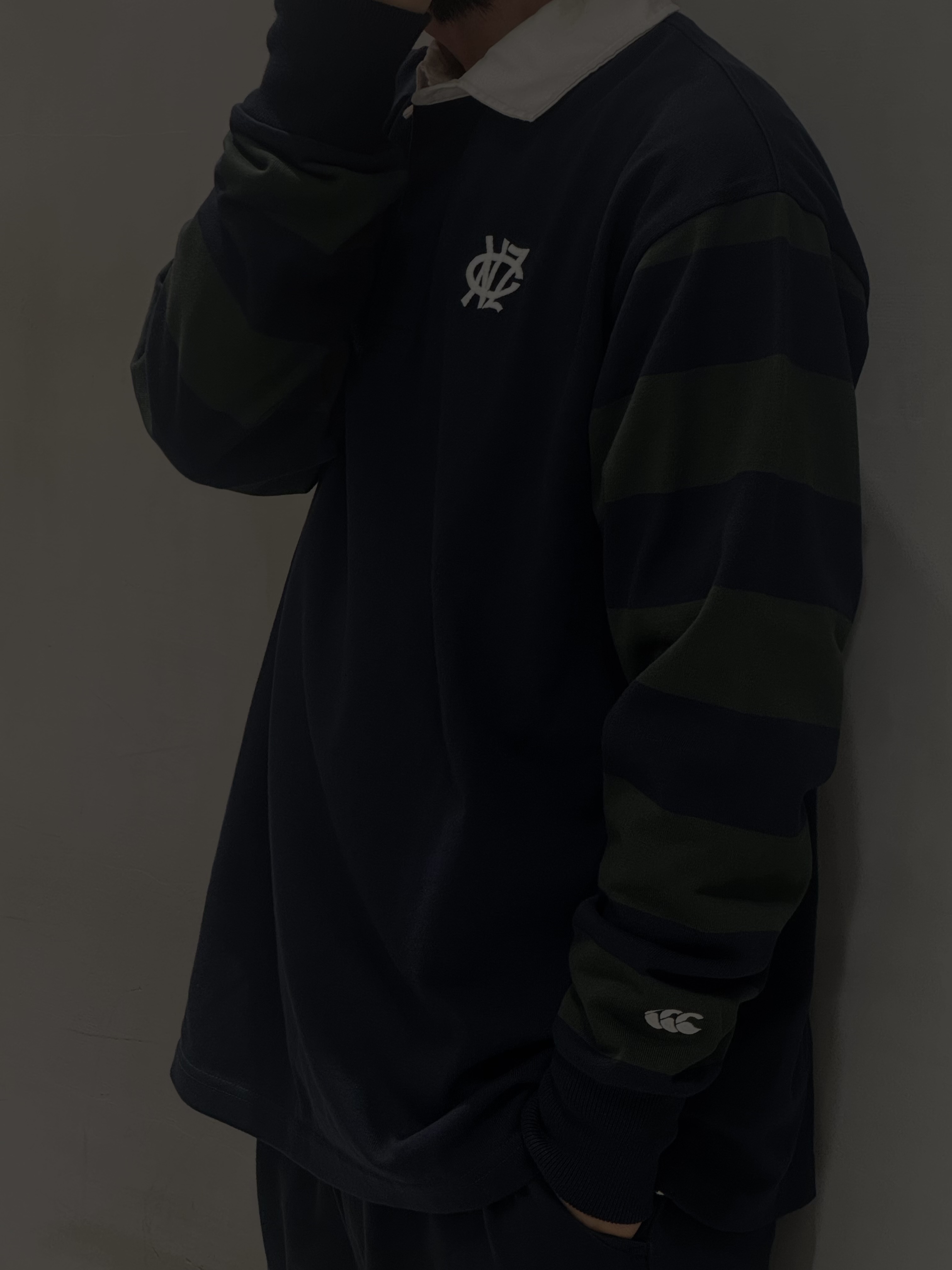 Images CANTERBURY NAGOYA