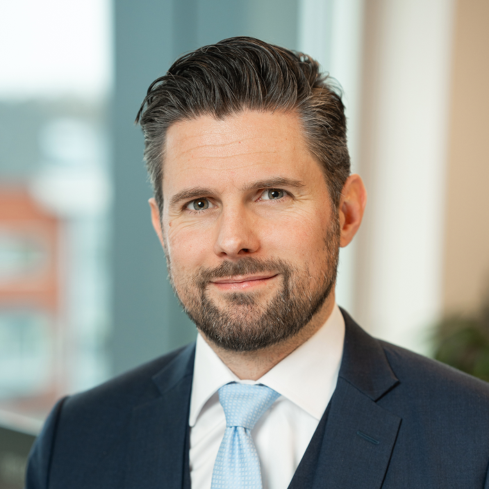 Pierre-François Martinez portrait.