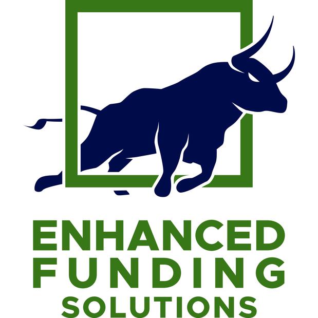 Enhanced Funding Solutions Logo