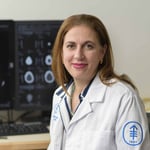 Viviane Tabar, MD - MSK Neurosurgeon Logo