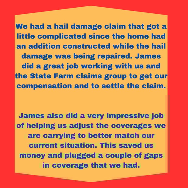 Images James Carlton - State Farm Insurance Agent