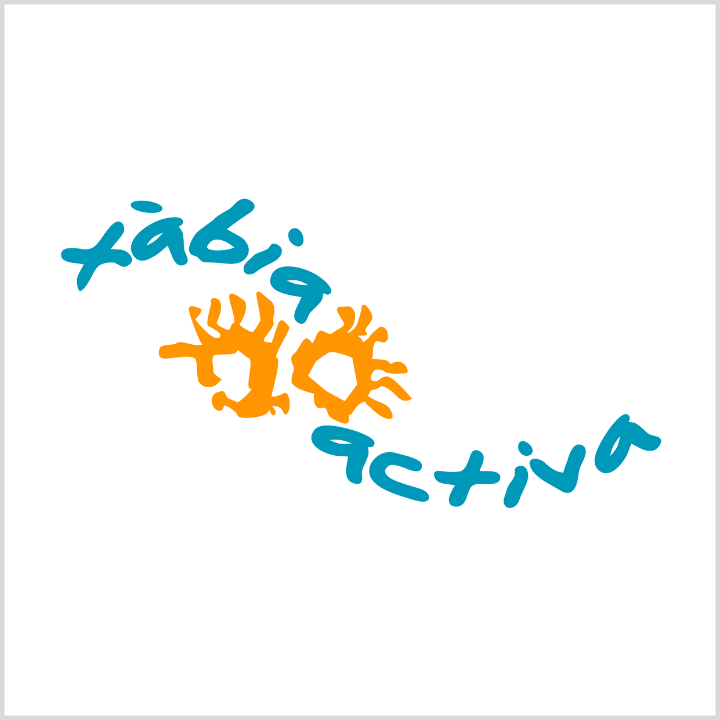 Xàbia Activa Logo