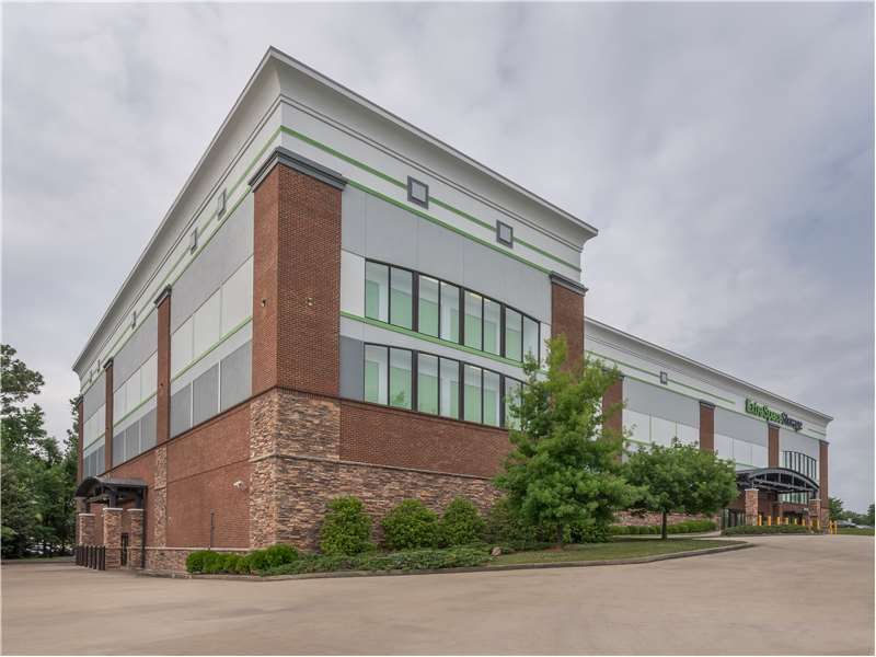 Alternate Beauty Image - Extra Space Storage at 3454 Lorna Rd, Birmingham, AL 35216