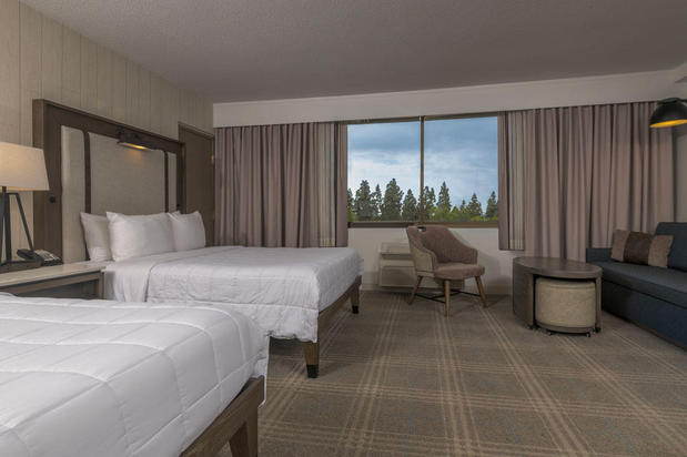 Images Knott's Hotel