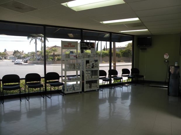 Images VCA College Park - Ana Brook Animal Hospital