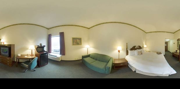 Images Hampton Inn Danville