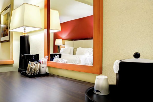 Images Hampton Inn St. Joseph