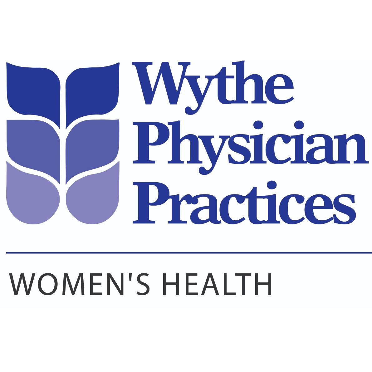 Wythe Physician Practices - Womens Health Logo