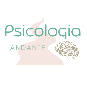 PsicoAndante Psicología Online Logo