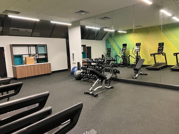 Images Holiday Inn Orlando International Dr-Icon by IHG