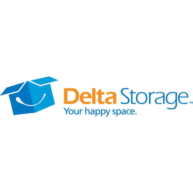 Delta Self Storage - Jersey City Logo